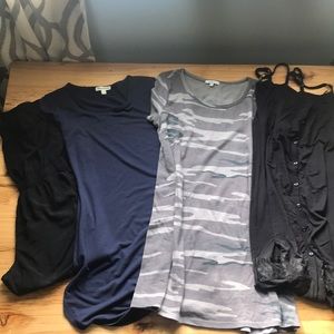 Dress bundle 3 dress 1 romper